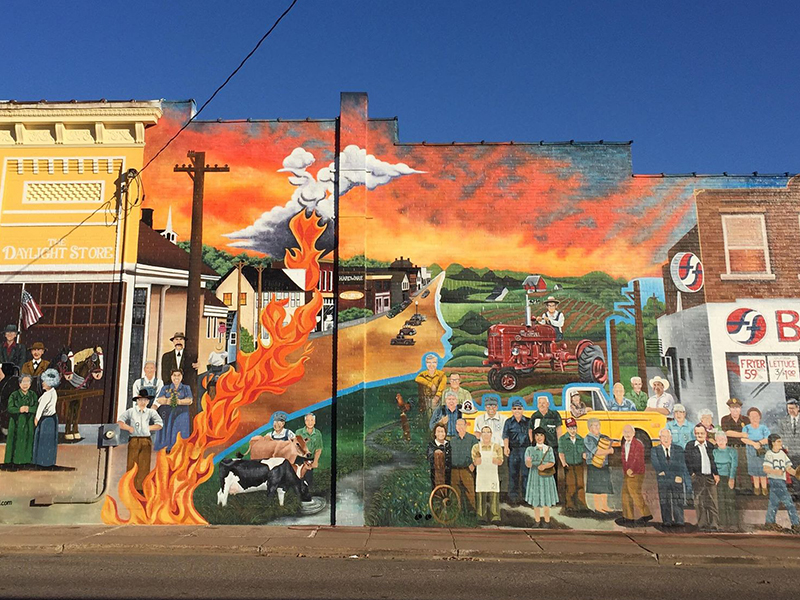 Glenwood City Biltmore Realty